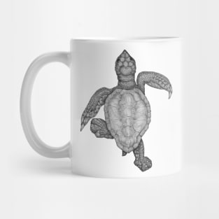 To the Sea Mug